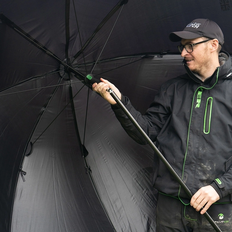 Maver MV-R UK Brolly 50inch